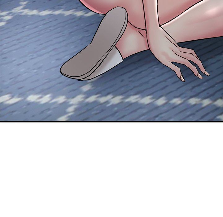 瑜珈初体验第22话