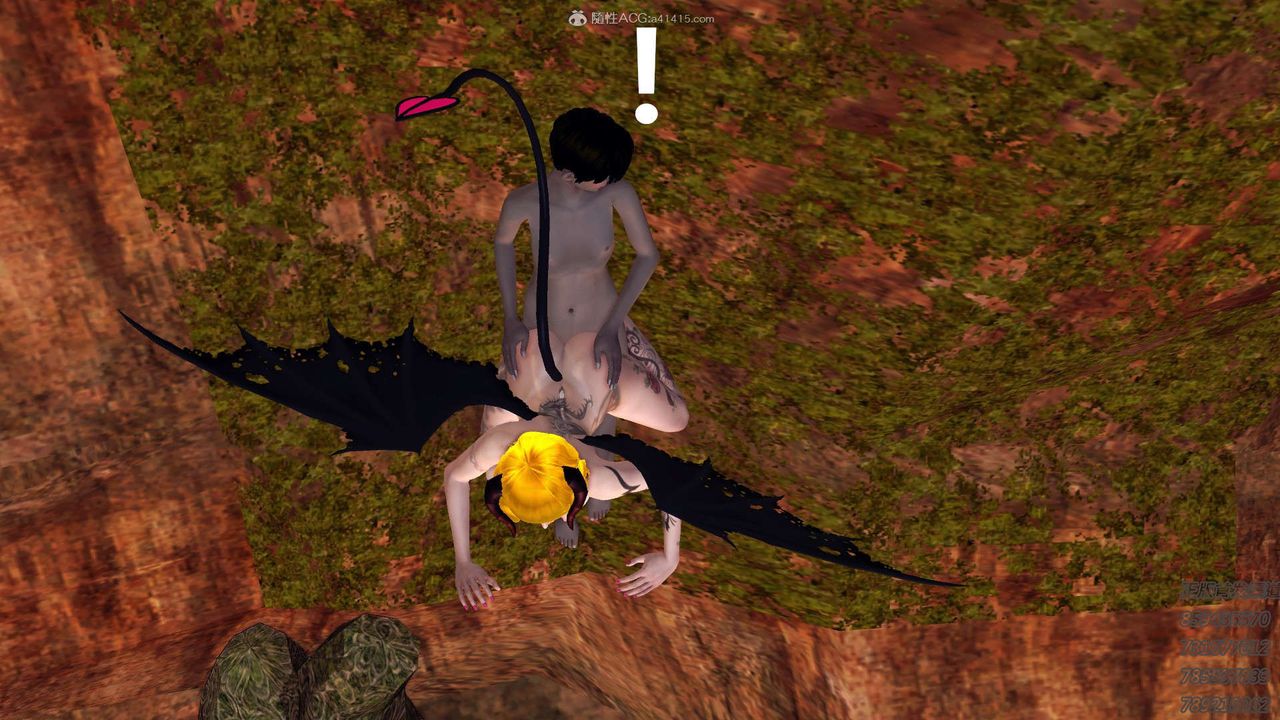 [3D]降魔传第111话