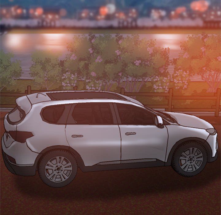 瑜珈初体验第24话