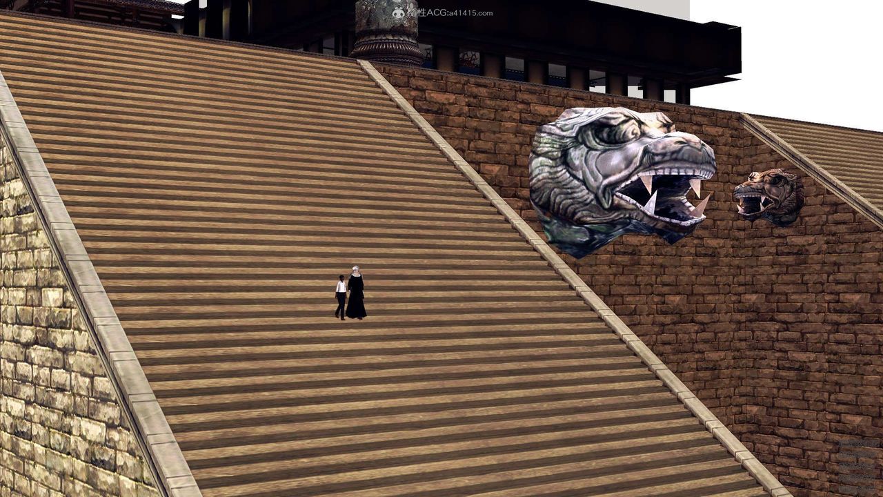 [3D]降魔传第112话