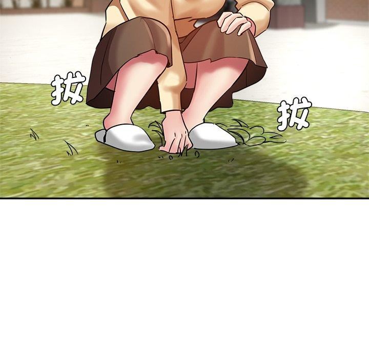 瑜珈初體驗第28話