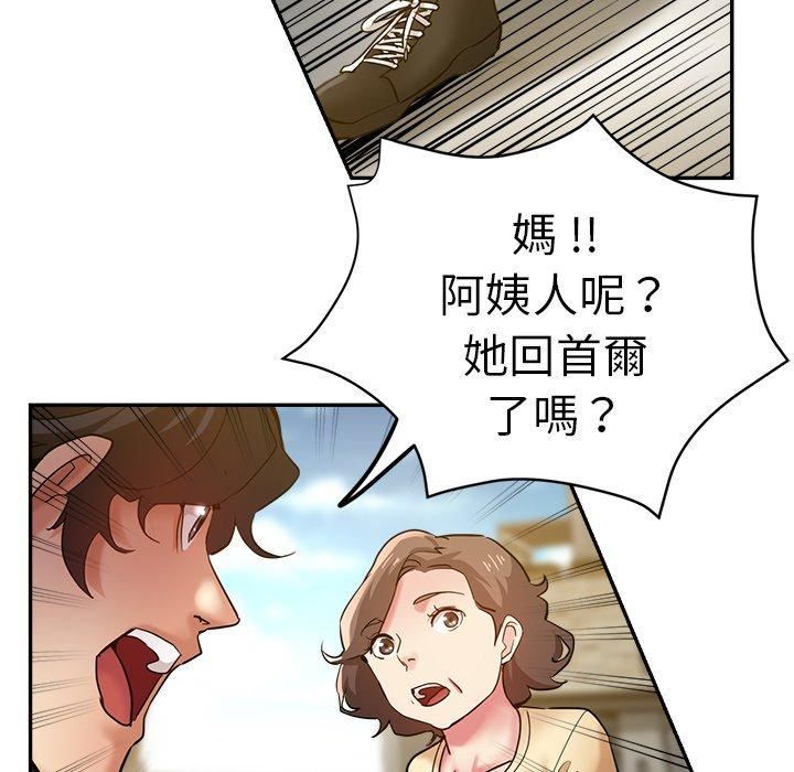 瑜珈初体验第28话