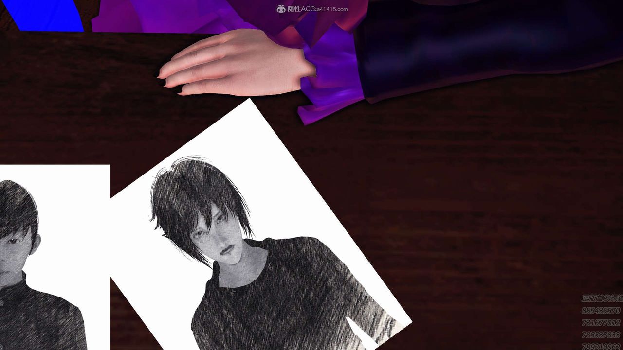 [3D]降魔传第113话