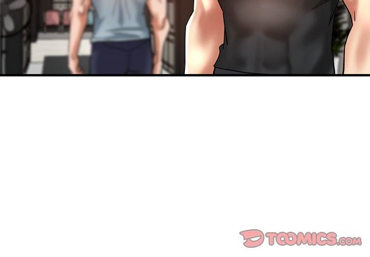 瑜珈初体验第30话