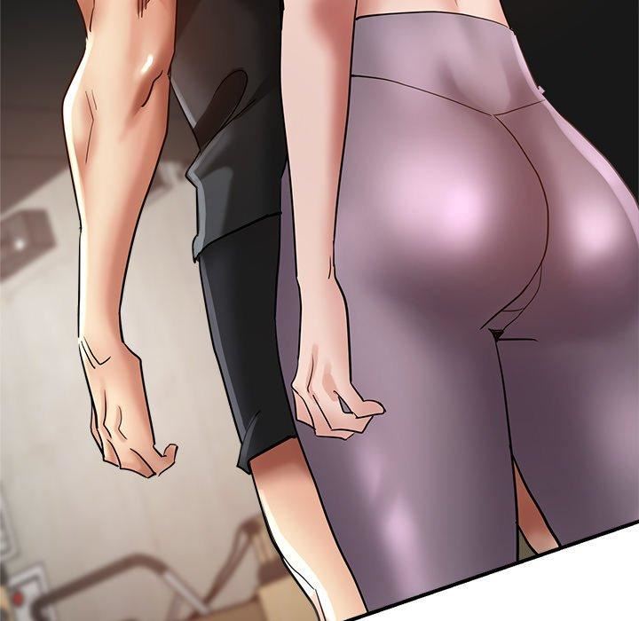 瑜珈初体验第30话