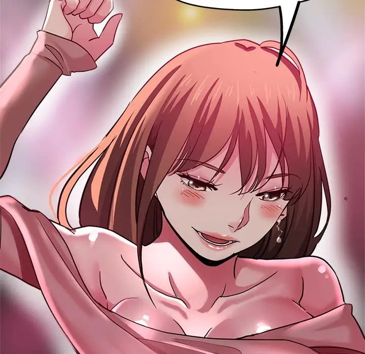 瑜珈初体验第35话