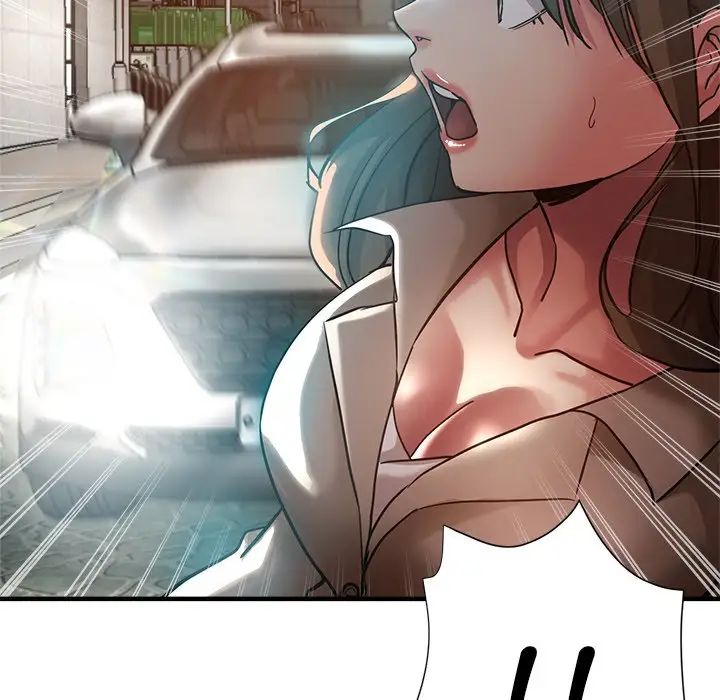 瑜珈初体验第35话