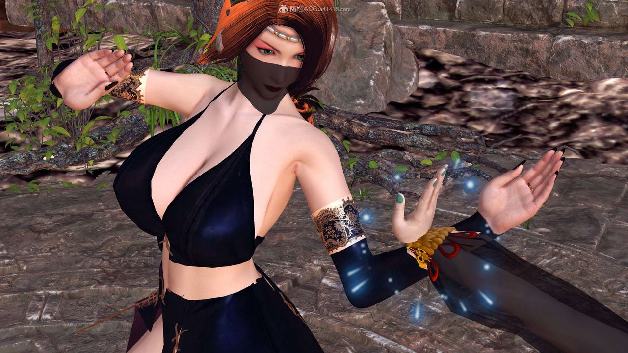 [3D]降魔传第118话