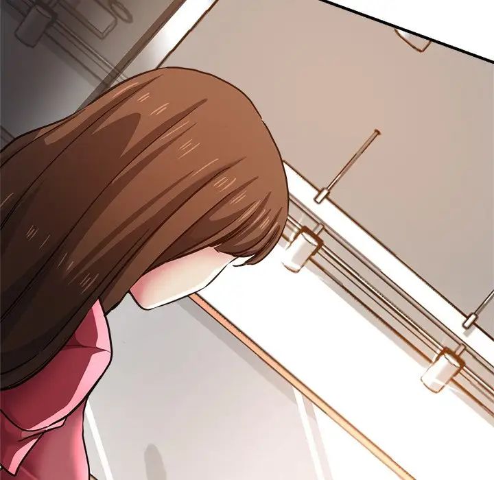 瑜珈初体验第40话