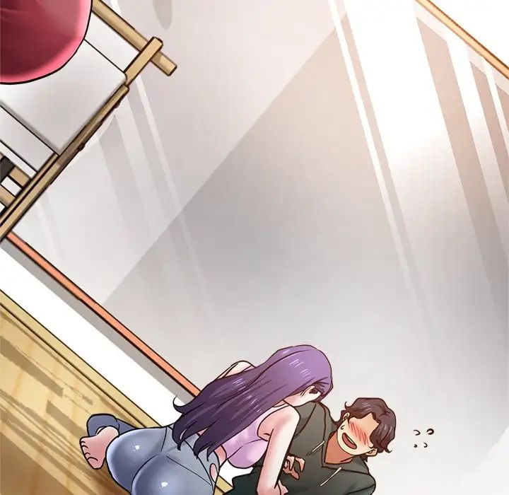 瑜珈初体验第40话