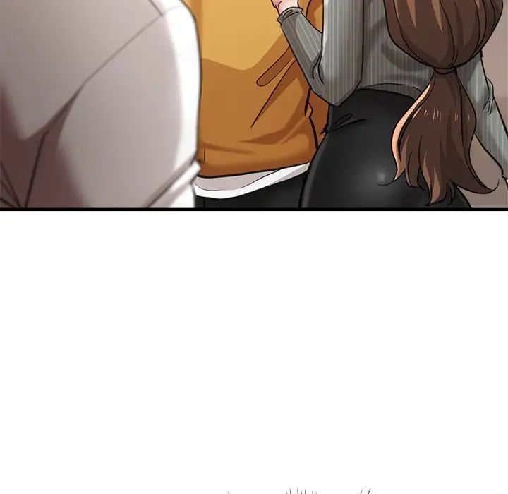 瑜珈初体验第40话