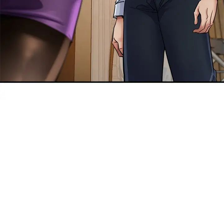 瑜珈初体验第41话