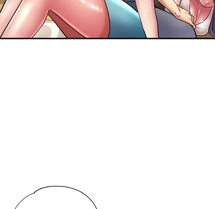 瑜珈初体验第42话