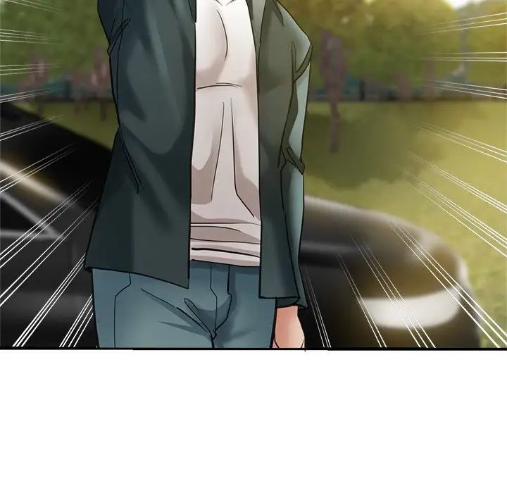 瑜珈初体验第42话