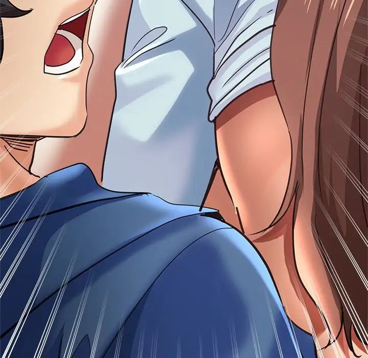 瑜珈初体验第44话