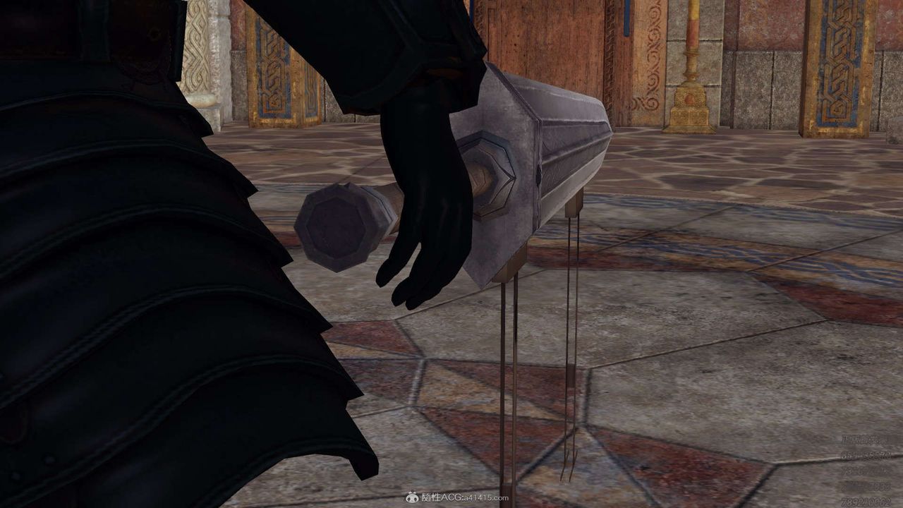 [3D]降魔传第121话