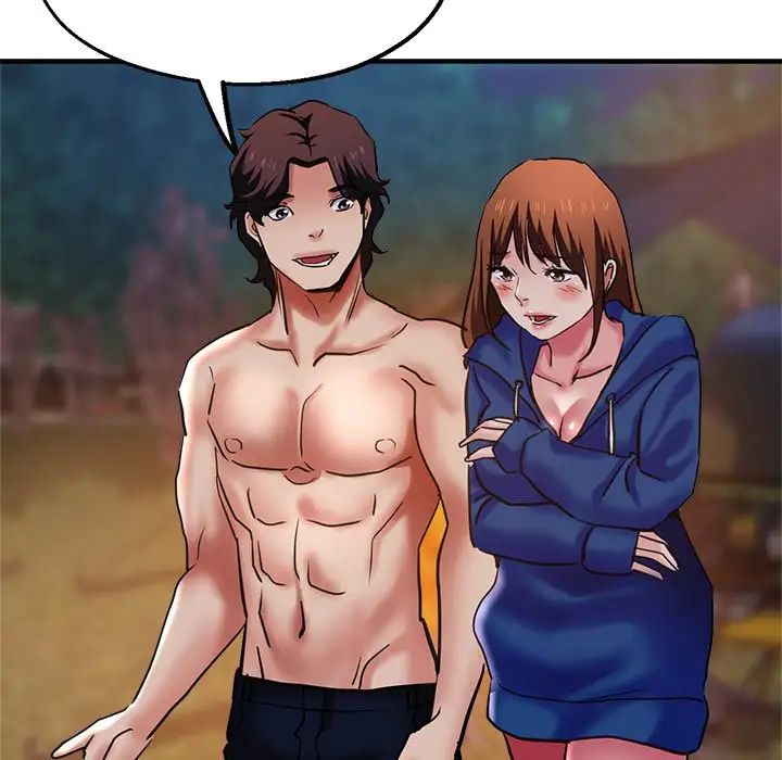 瑜珈初体验第46话