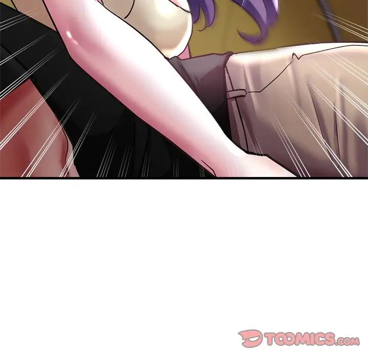 瑜珈初体验第46话