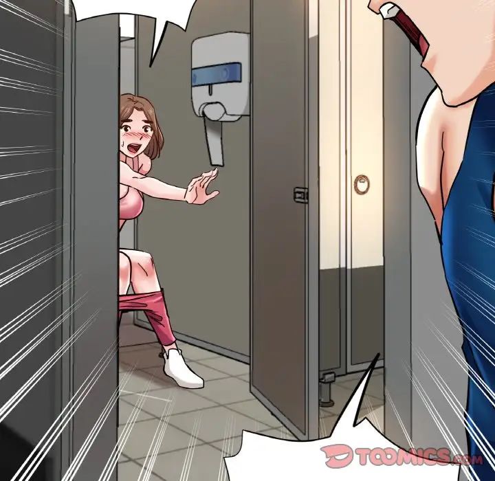 瑜珈初体验第48话