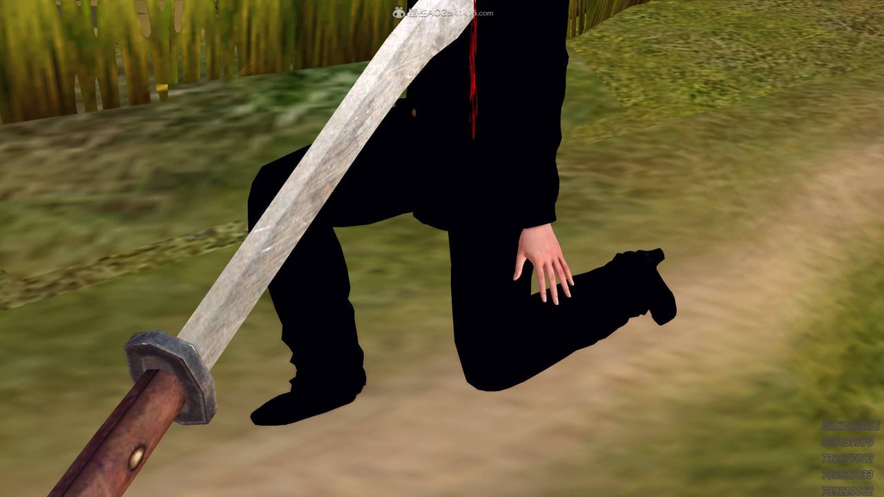 [3D]降魔传第125话