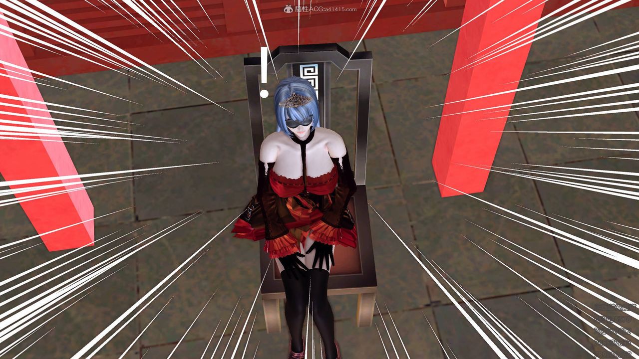 [3D]降魔传第125话