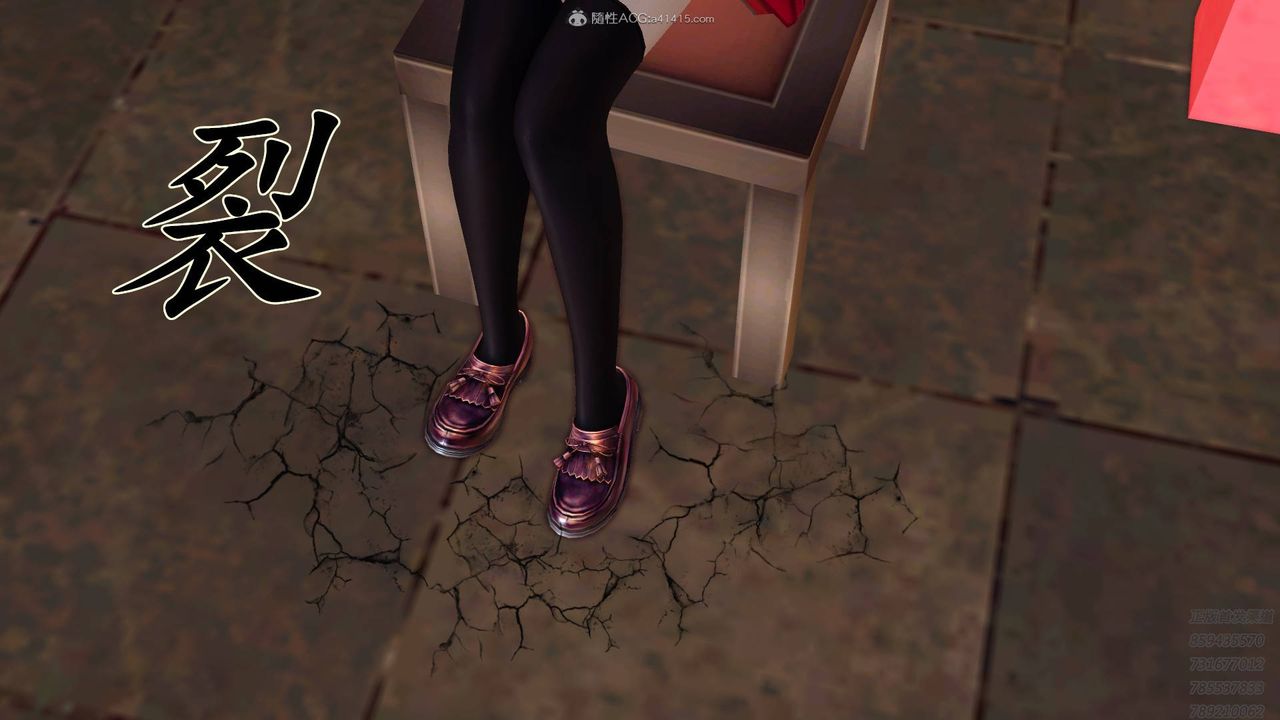 [3D]降魔传第125话