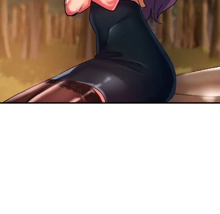 瑜珈初体验第50话