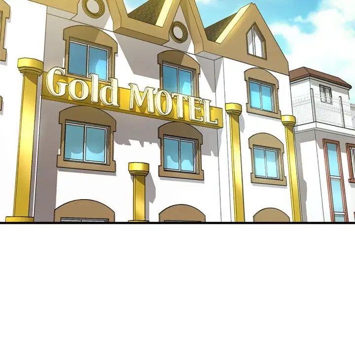 瑜珈初体验第53话