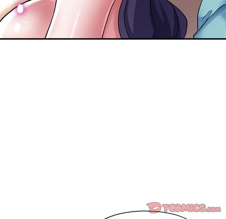 瑜珈初体验第53话