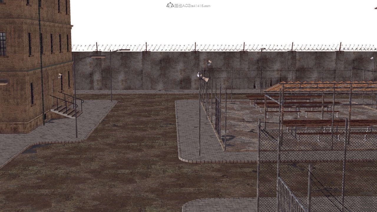 [3D]降魔傳第129話