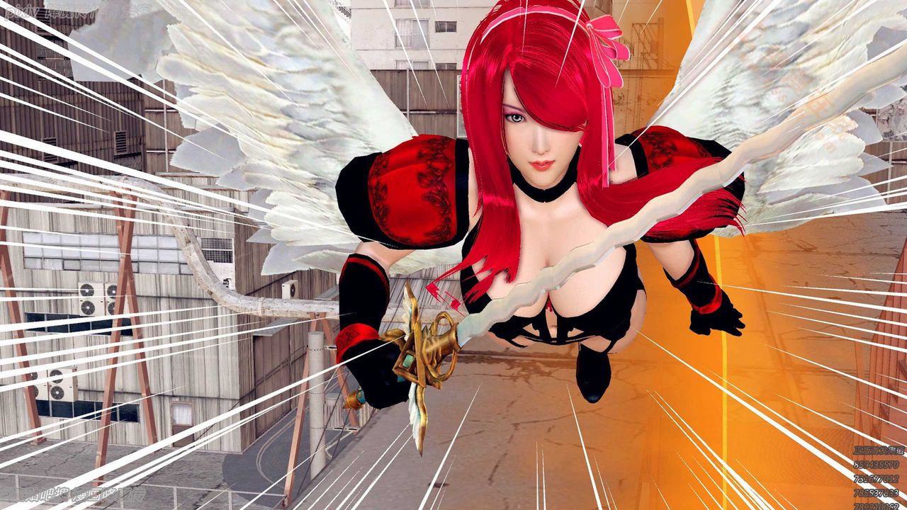 [3D]降魔传第135话