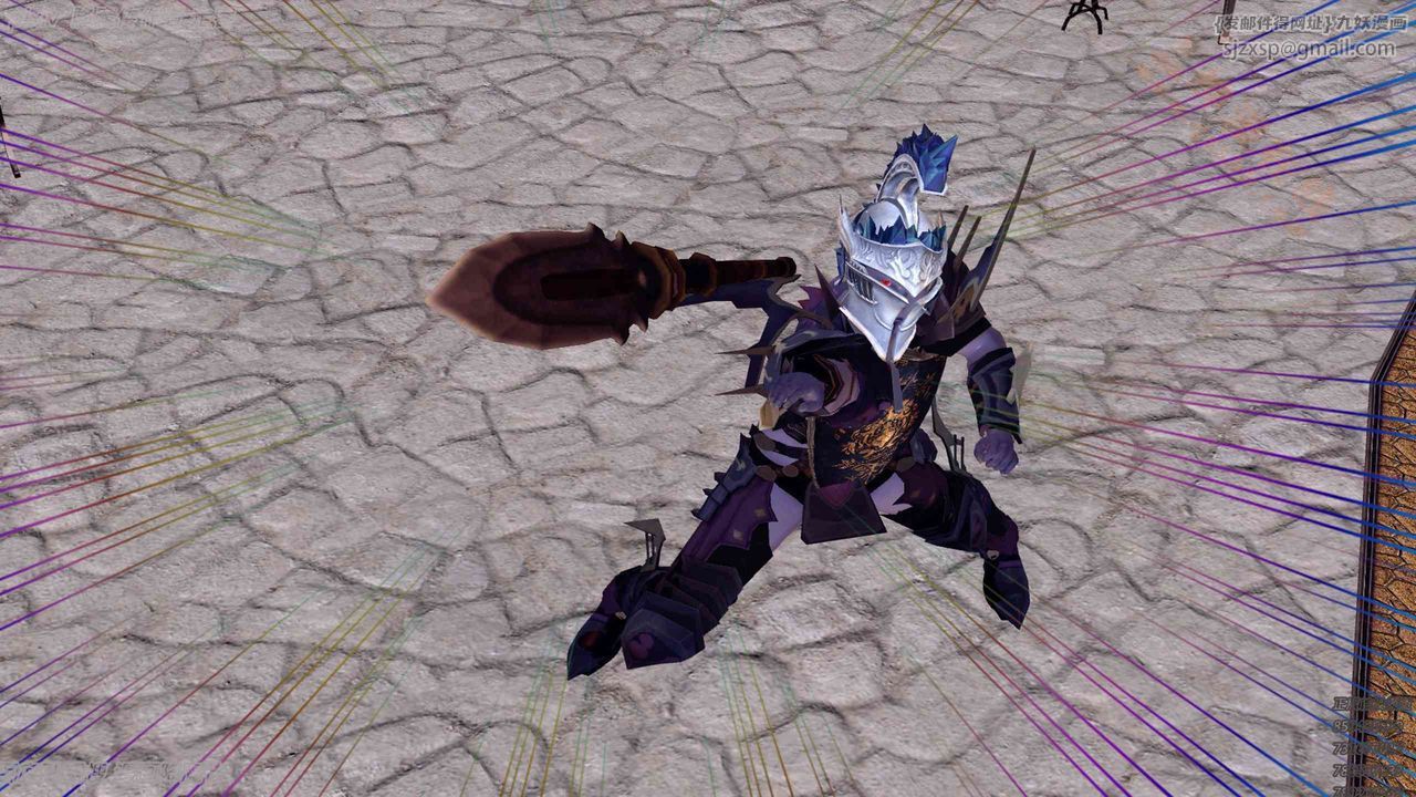 [3D]降魔传第135话