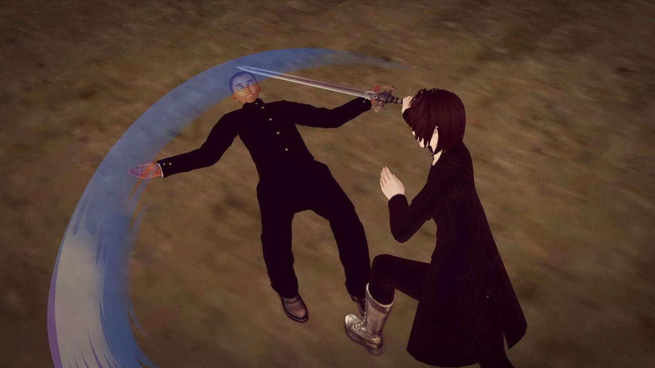 [3D]降魔传第143话