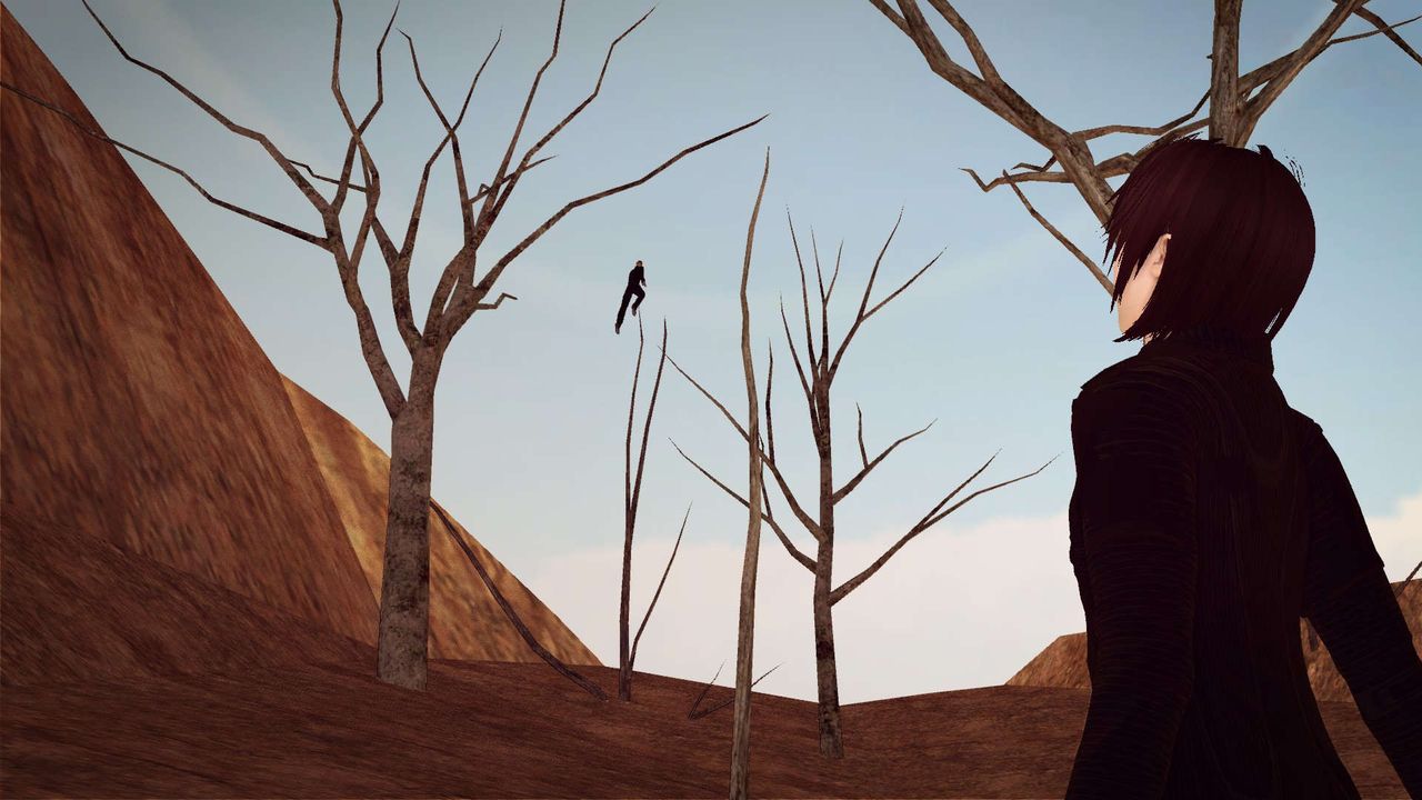 [3D]降魔传第143话