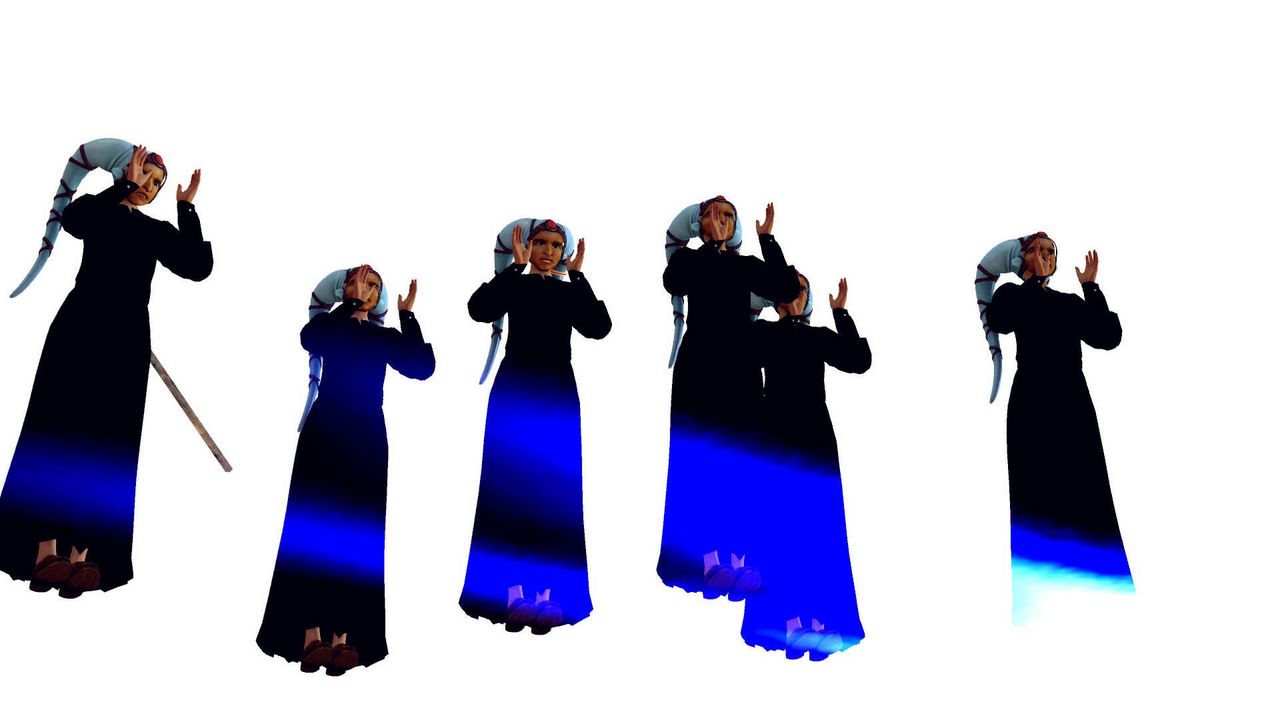 [3D]降魔传第143话