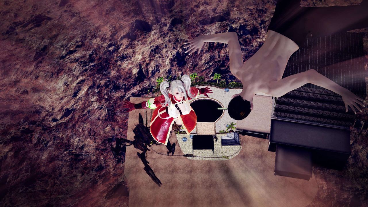 [3D]降魔传第143话