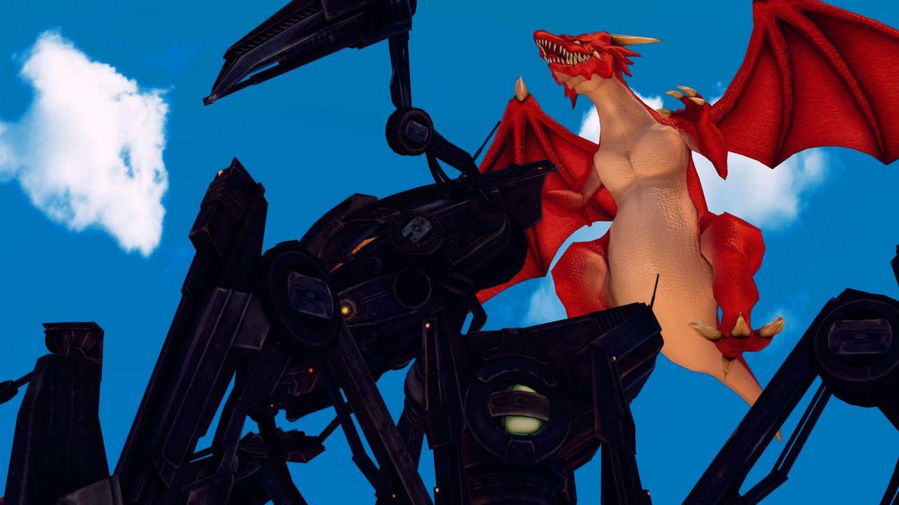 [3D]降魔传第143话