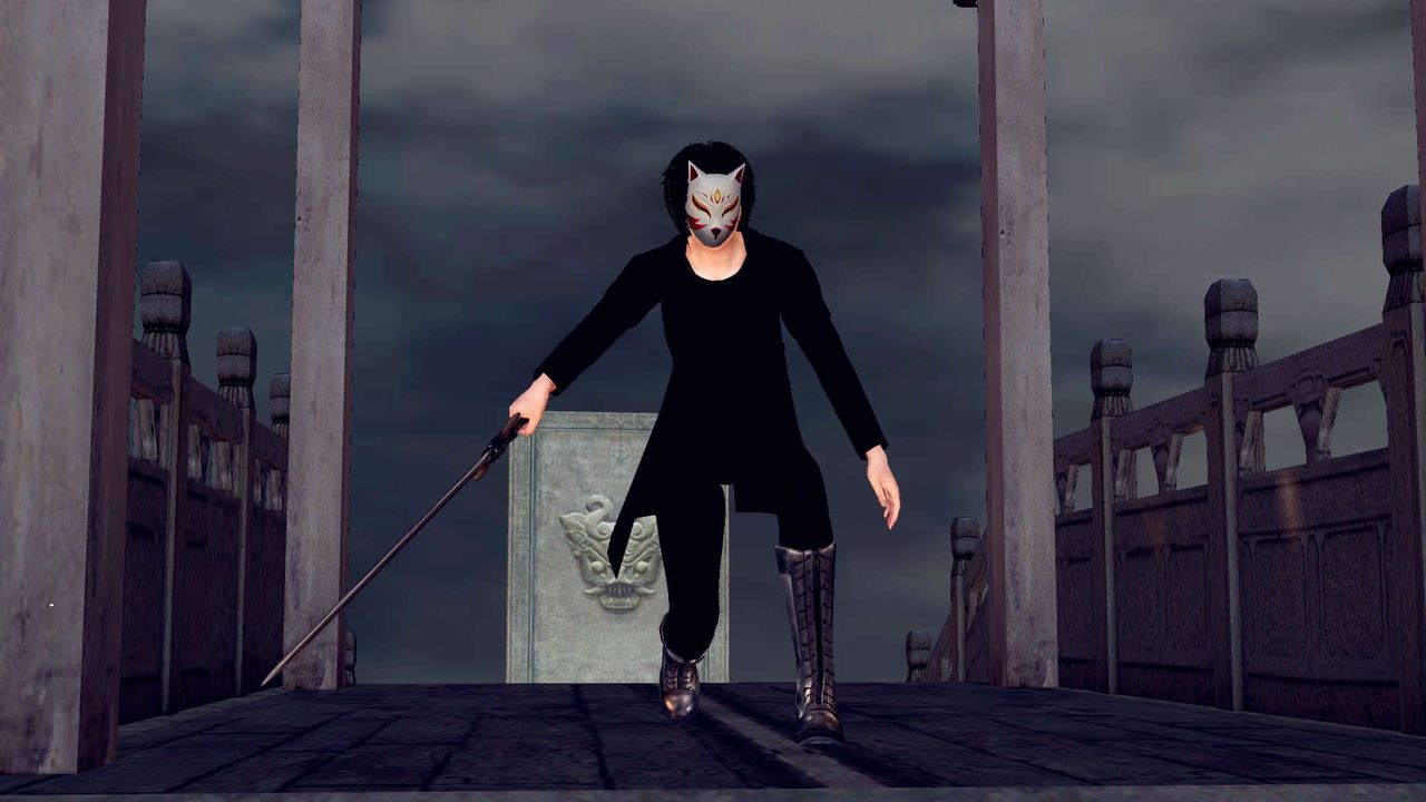 [3D]降魔传第143话