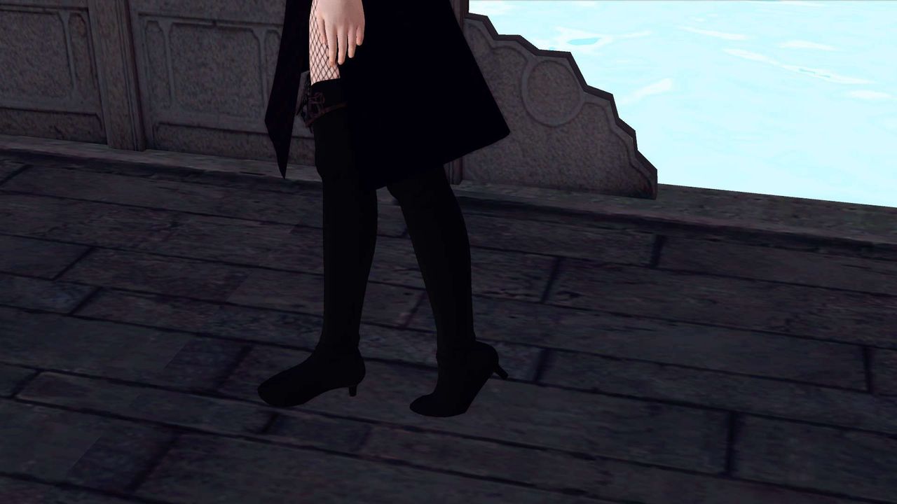 [3D]降魔传第143话