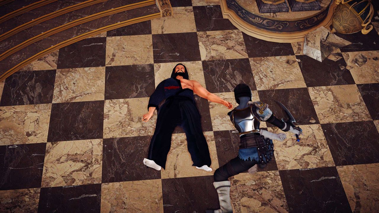 [3D]降魔传第145话