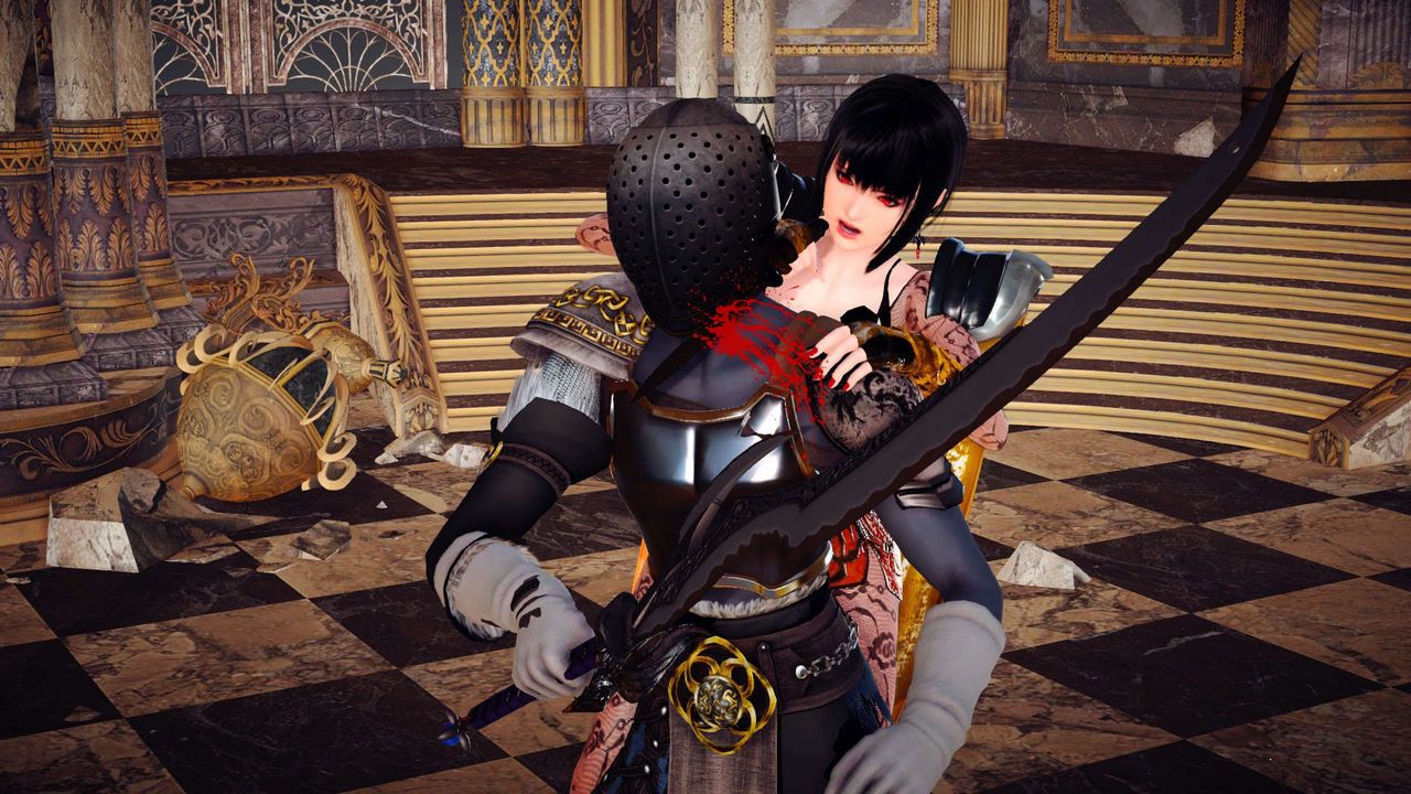 [3D]降魔传第145话