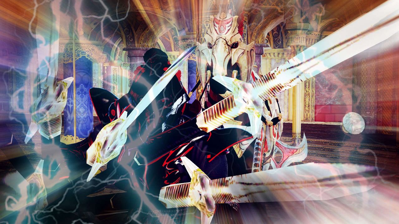 [3D]降魔传第145话