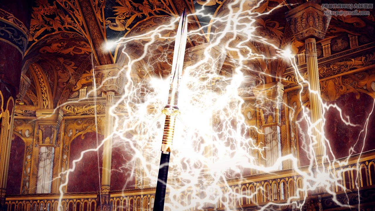 [3D]降魔传第145话