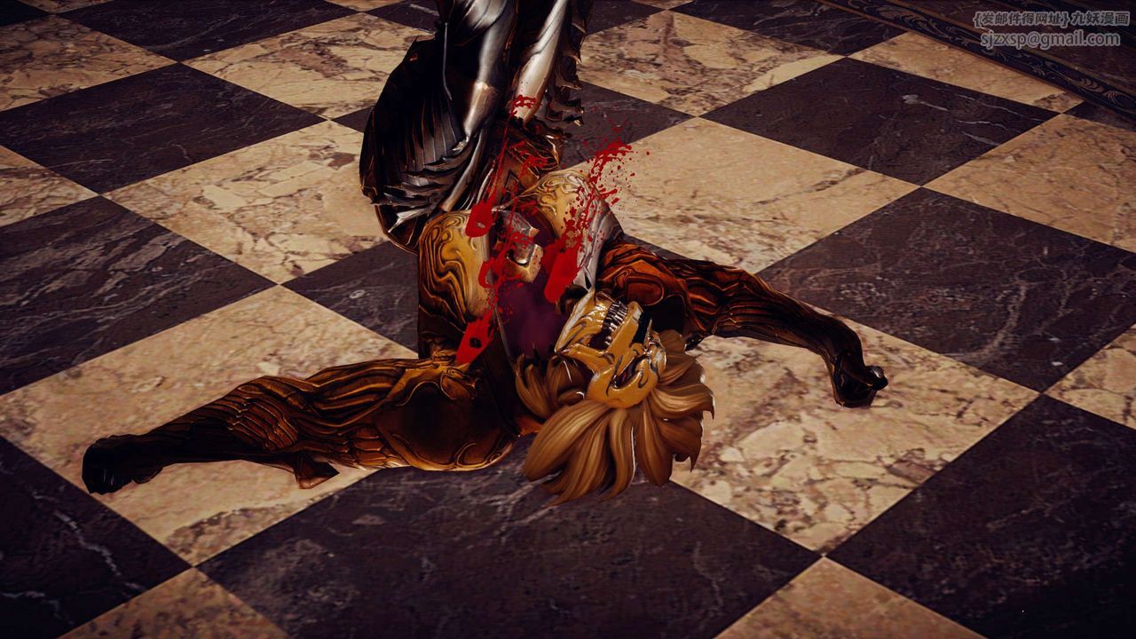 [3D]降魔传第145话