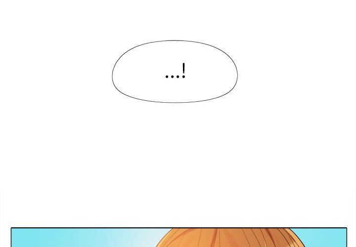 恋爱信条第14话