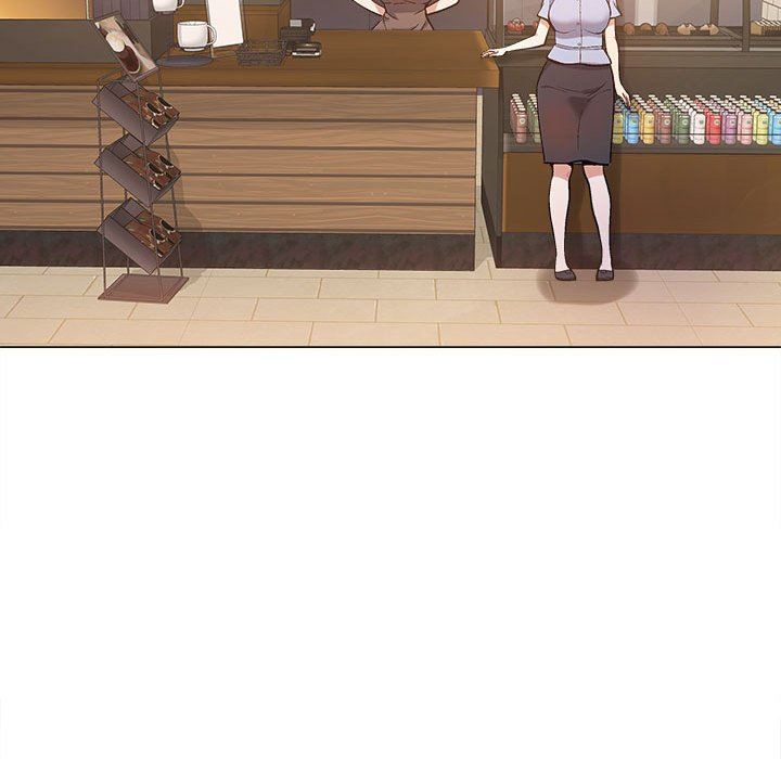 恋爱信条第14话