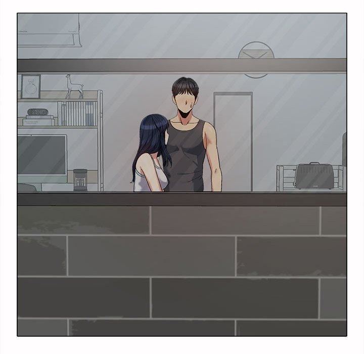 恋爱信条第16话