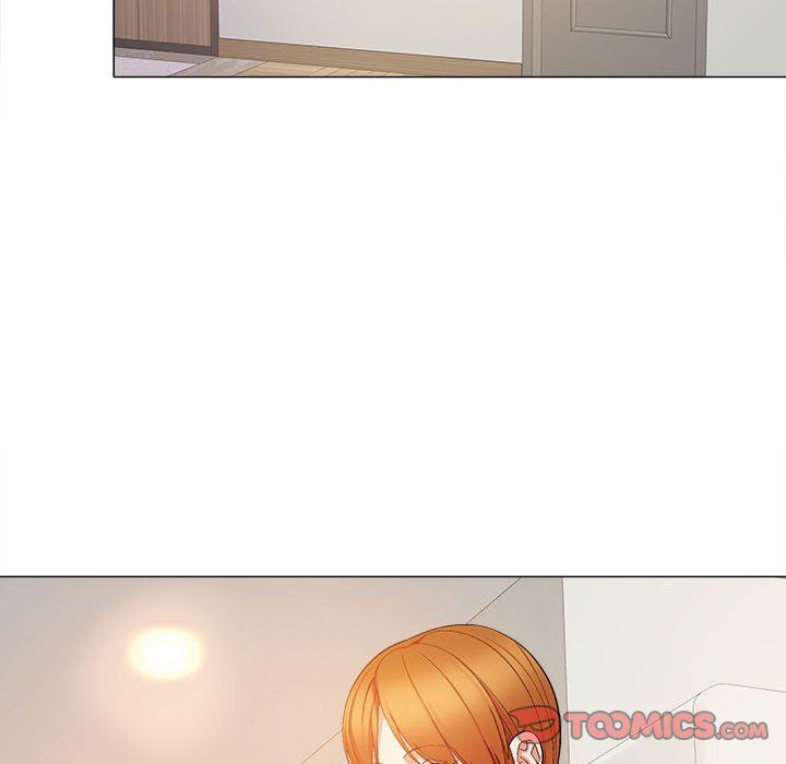 恋爱信条第18话