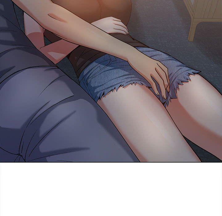 恋爱信条第18话