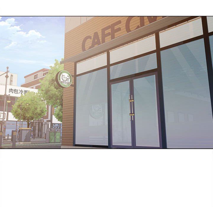 恋爱信条第20话